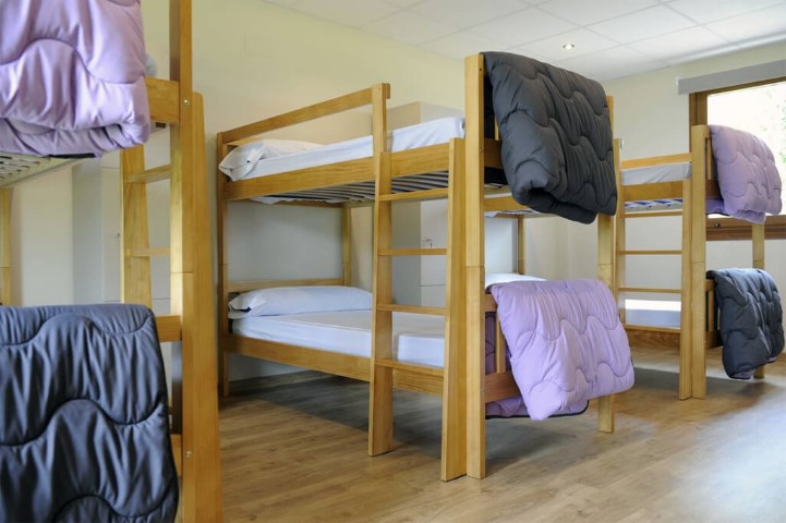albergue